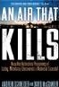 Cover of the book An Air That Kills