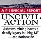 Seattle Post-Intelligencer special report Uncivil Action