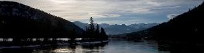 The Kootenai River